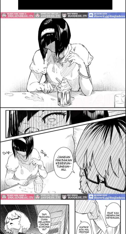 image-komik-kanojoda-to-omotte-itara-tada-no-sefure-de-shita-chapter-01-13/90