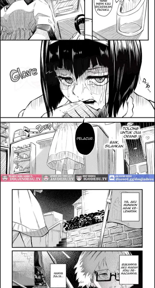 image-komik-kanojoda-to-omotte-itara-tada-no-sefure-de-shita-chapter-01-14/90