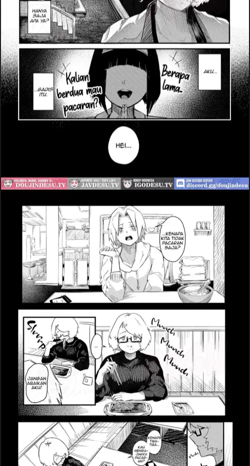 image-komik-kanojoda-to-omotte-itara-tada-no-sefure-de-shita-chapter-01-15/90