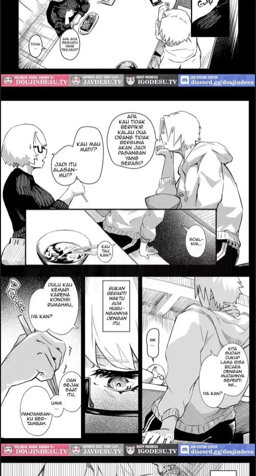 image-komik-kanojoda-to-omotte-itara-tada-no-sefure-de-shita-chapter-01-16/90