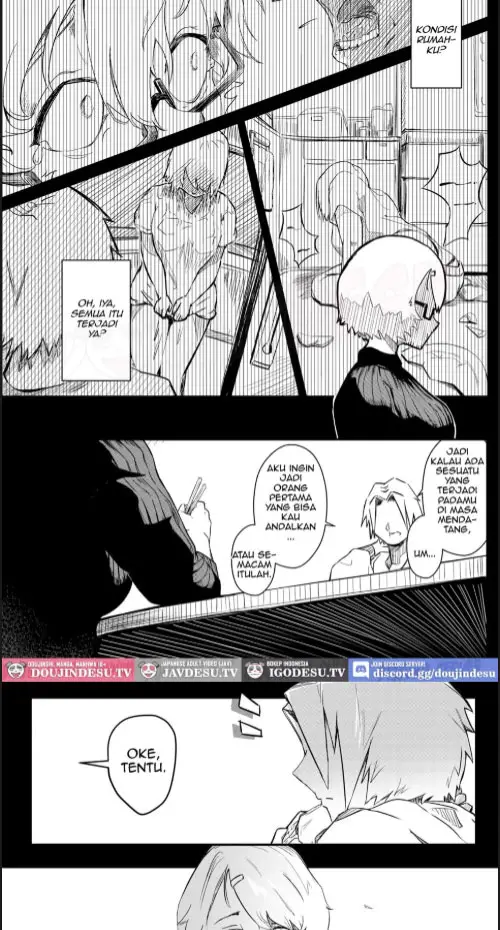 image-komik-kanojoda-to-omotte-itara-tada-no-sefure-de-shita-chapter-01-17/90