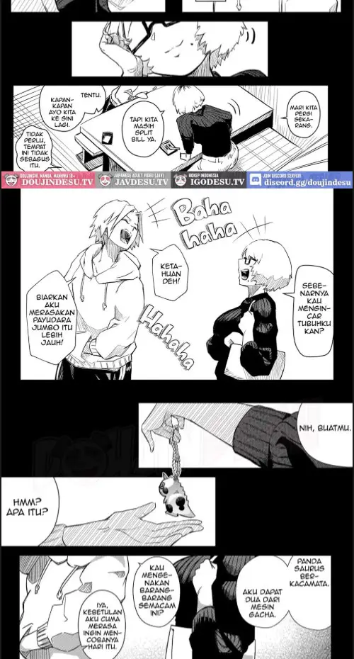 image-komik-kanojoda-to-omotte-itara-tada-no-sefure-de-shita-chapter-01-19/90
