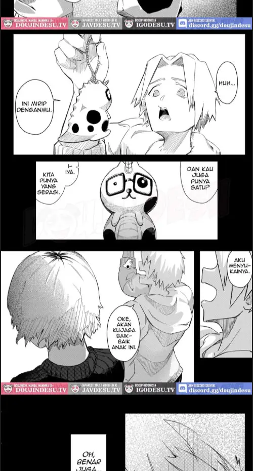 image-komik-kanojoda-to-omotte-itara-tada-no-sefure-de-shita-chapter-01-20/90