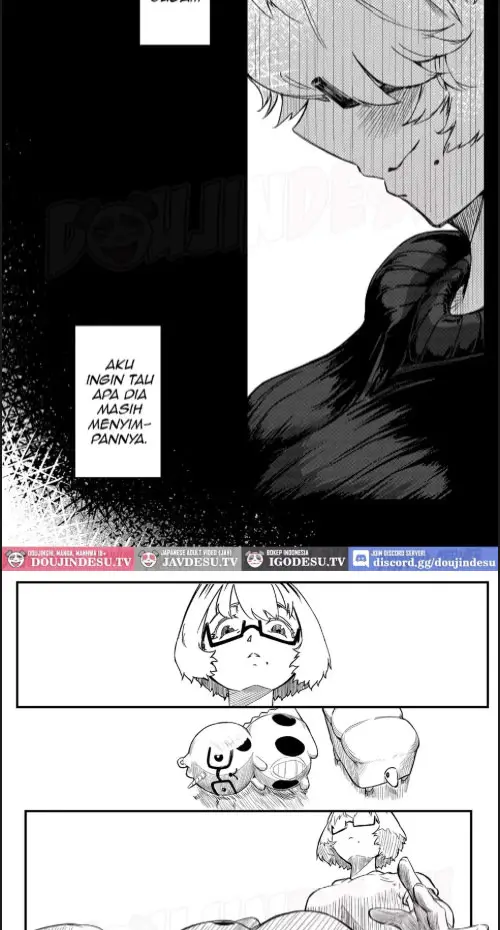 image-komik-kanojoda-to-omotte-itara-tada-no-sefure-de-shita-chapter-01-21/90