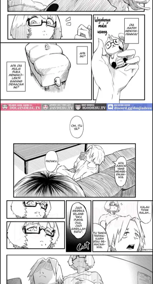 image-komik-kanojoda-to-omotte-itara-tada-no-sefure-de-shita-chapter-01-22/90