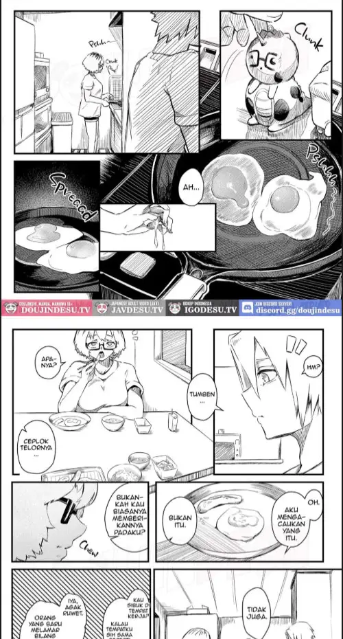 image-komik-kanojoda-to-omotte-itara-tada-no-sefure-de-shita-chapter-01-25/90
