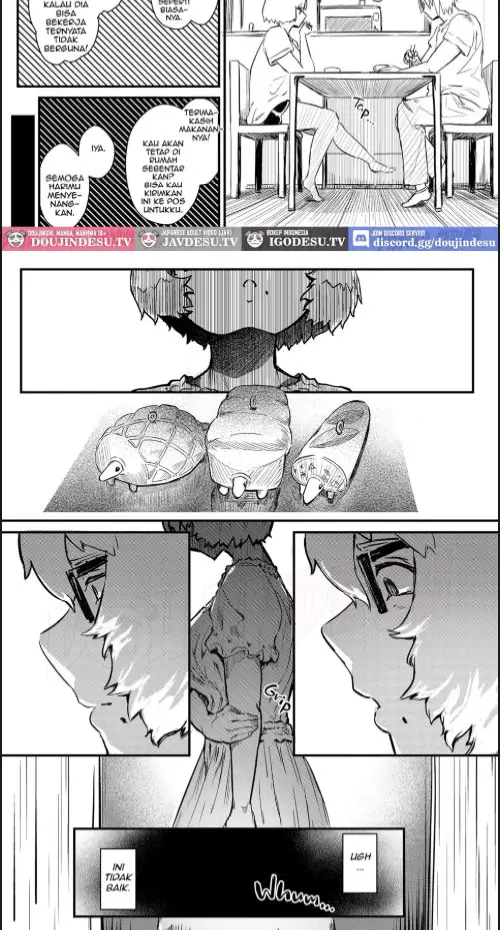 image-komik-kanojoda-to-omotte-itara-tada-no-sefure-de-shita-chapter-01-26/90