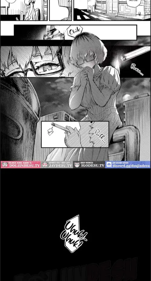 image-komik-kanojoda-to-omotte-itara-tada-no-sefure-de-shita-chapter-01-28/90