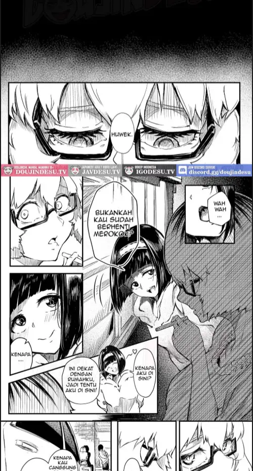 image-komik-kanojoda-to-omotte-itara-tada-no-sefure-de-shita-chapter-01-29/90