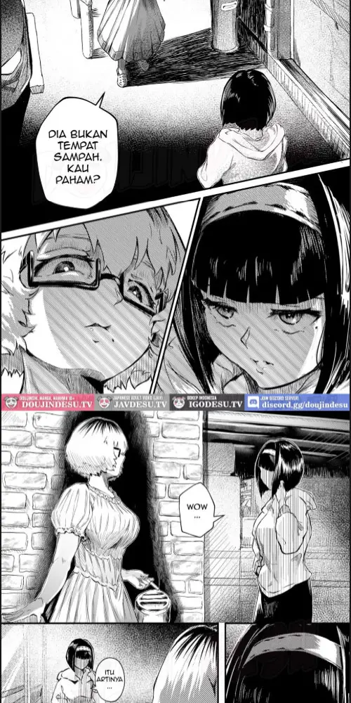 image-komik-kanojoda-to-omotte-itara-tada-no-sefure-de-shita-chapter-01-31/90