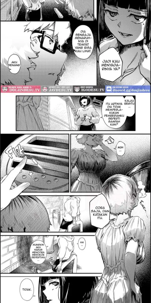 image-komik-kanojoda-to-omotte-itara-tada-no-sefure-de-shita-chapter-01-32/90