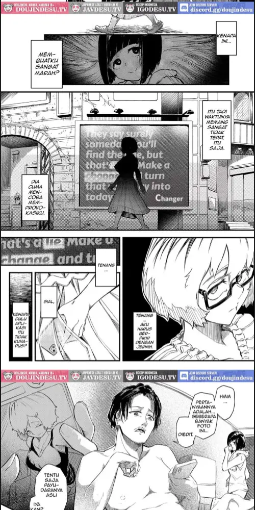 image-komik-kanojoda-to-omotte-itara-tada-no-sefure-de-shita-chapter-01-33/90