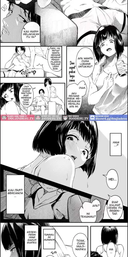 image-komik-kanojoda-to-omotte-itara-tada-no-sefure-de-shita-chapter-01-34/90
