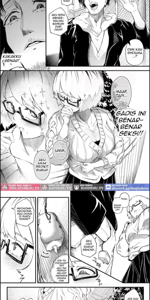 image-komik-kanojoda-to-omotte-itara-tada-no-sefure-de-shita-chapter-01-36/90