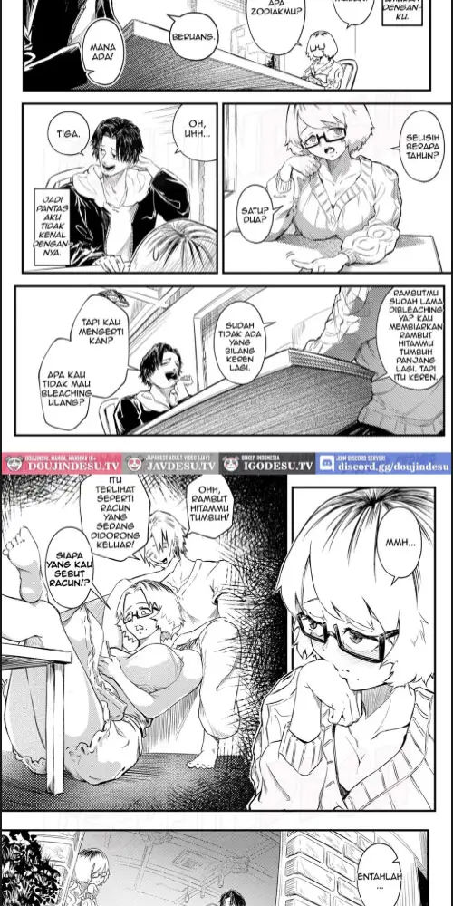 image-komik-kanojoda-to-omotte-itara-tada-no-sefure-de-shita-chapter-01-39/90