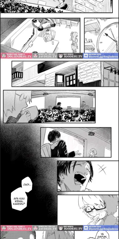 image-komik-kanojoda-to-omotte-itara-tada-no-sefure-de-shita-chapter-01-40/90