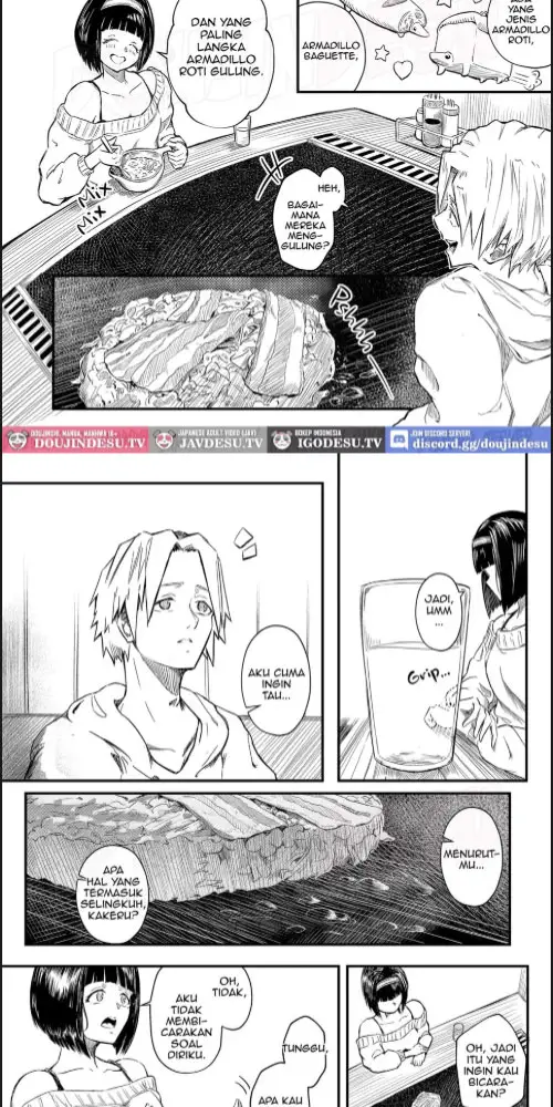 image-komik-kanojoda-to-omotte-itara-tada-no-sefure-de-shita-chapter-01-42/90