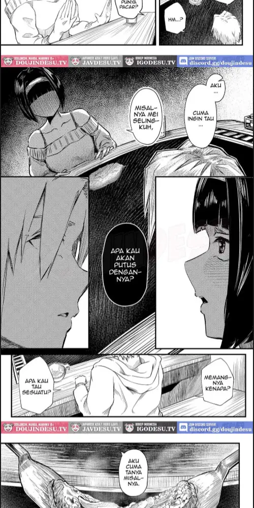 image-komik-kanojoda-to-omotte-itara-tada-no-sefure-de-shita-chapter-01-43/90