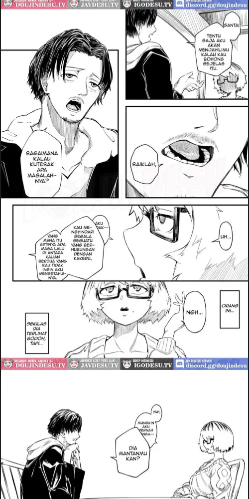 image-komik-kanojoda-to-omotte-itara-tada-no-sefure-de-shita-chapter-01-46/90