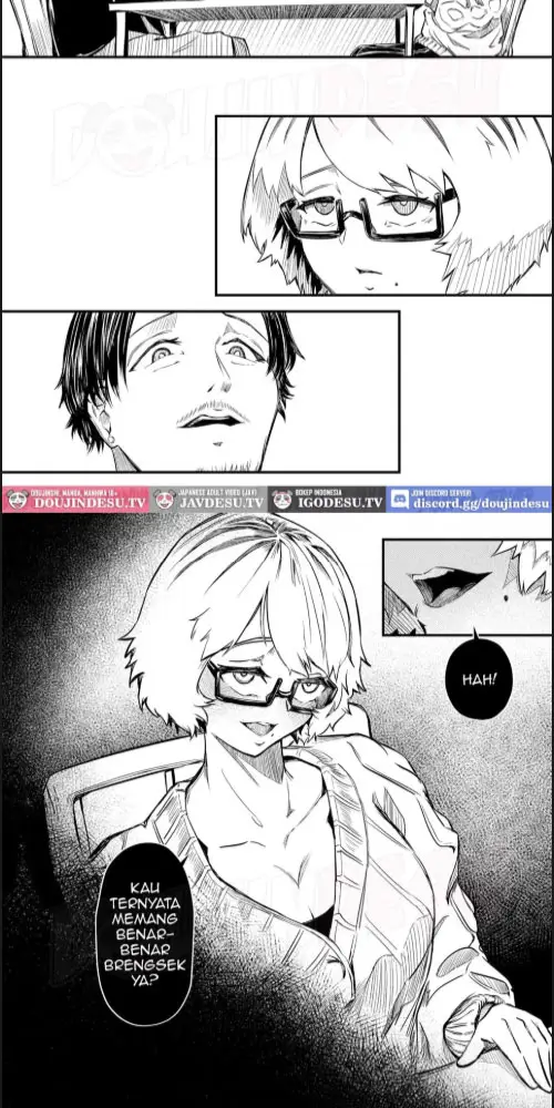image-komik-kanojoda-to-omotte-itara-tada-no-sefure-de-shita-chapter-01-47/90