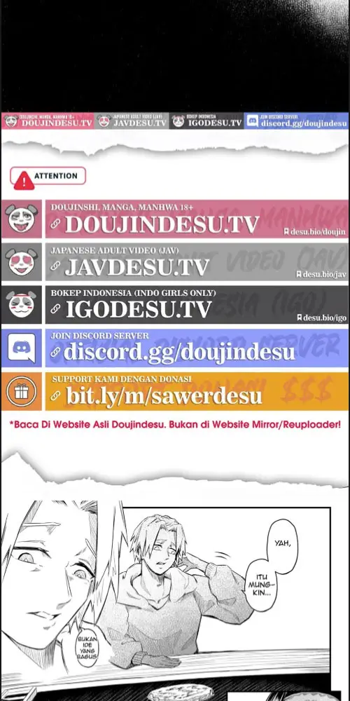 image-komik-kanojoda-to-omotte-itara-tada-no-sefure-de-shita-chapter-01-48/90