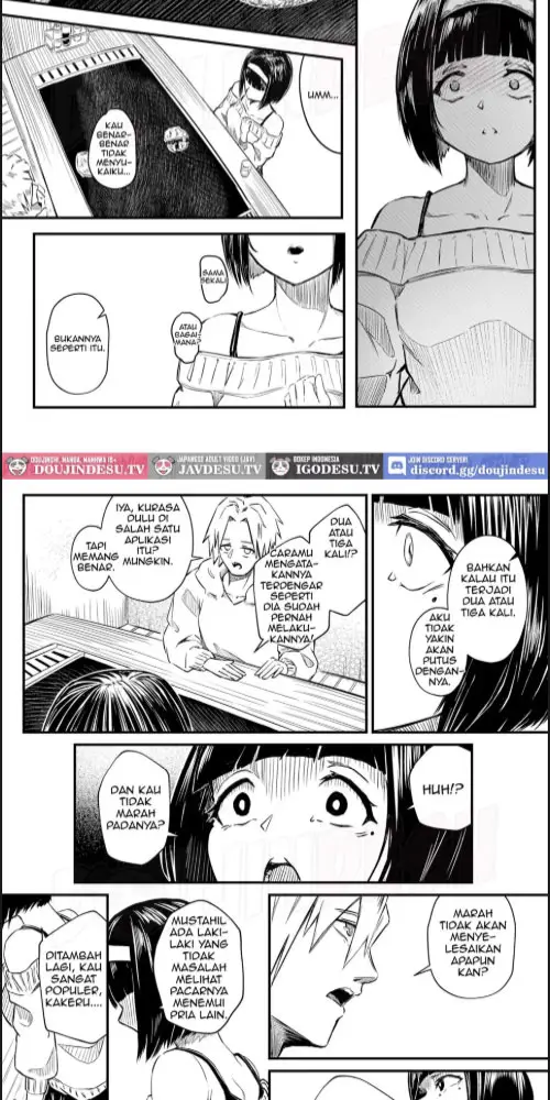 image-komik-kanojoda-to-omotte-itara-tada-no-sefure-de-shita-chapter-01-49/90