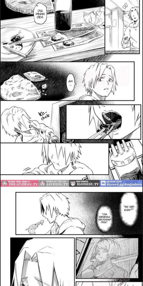 image-komik-kanojoda-to-omotte-itara-tada-no-sefure-de-shita-chapter-01-56/90
