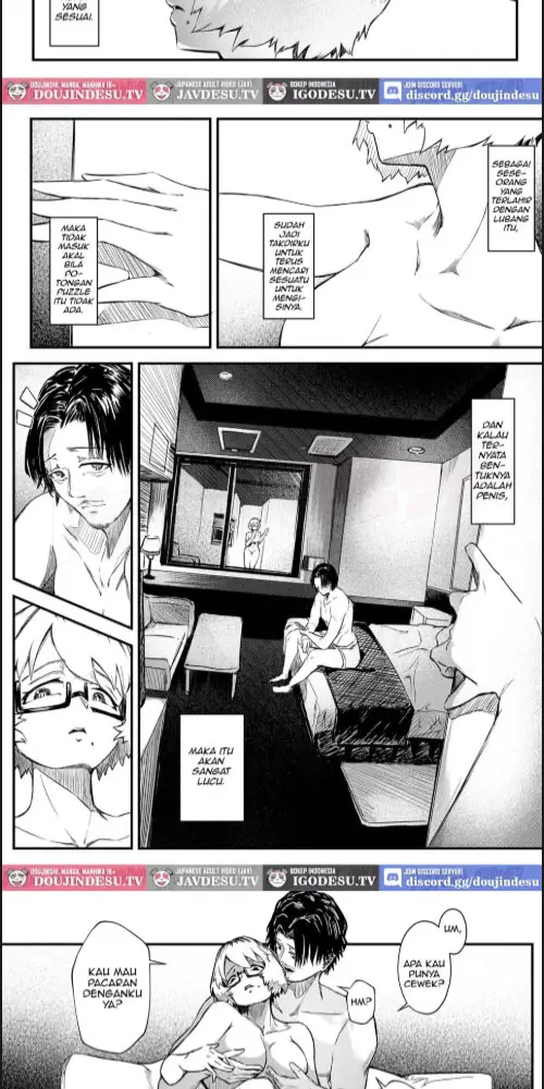 image-komik-kanojoda-to-omotte-itara-tada-no-sefure-de-shita-chapter-01-58/90