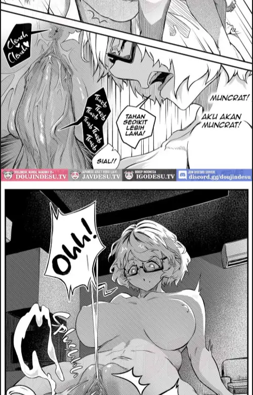 image-komik-kanojoda-to-omotte-itara-tada-no-sefure-de-shita-chapter-01-71/90