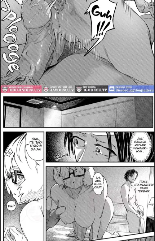 image-komik-kanojoda-to-omotte-itara-tada-no-sefure-de-shita-chapter-01-72/90