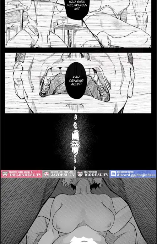 image-komik-kanojoda-to-omotte-itara-tada-no-sefure-de-shita-chapter-01-80/90