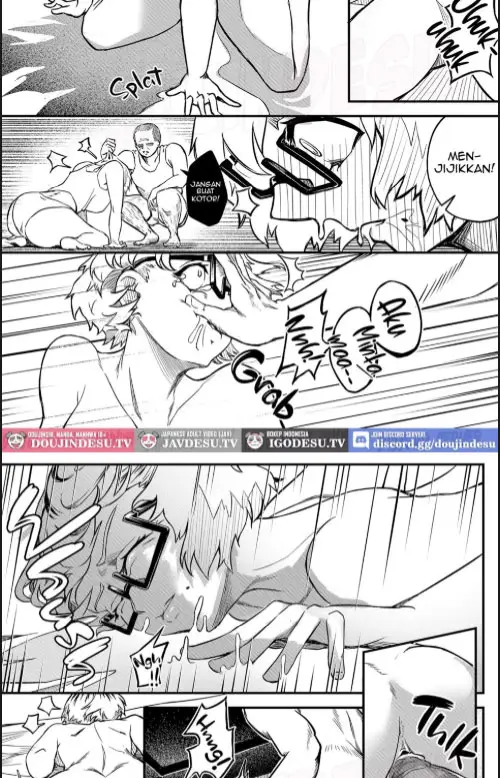 image-komik-kanojoda-to-omotte-itara-tada-no-sefure-de-shita-chapter-01-82/90