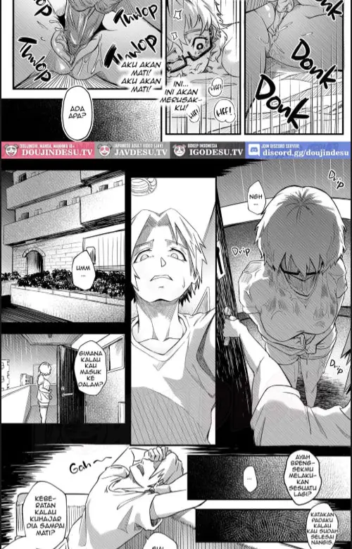 image-komik-kanojoda-to-omotte-itara-tada-no-sefure-de-shita-chapter-01-86/90