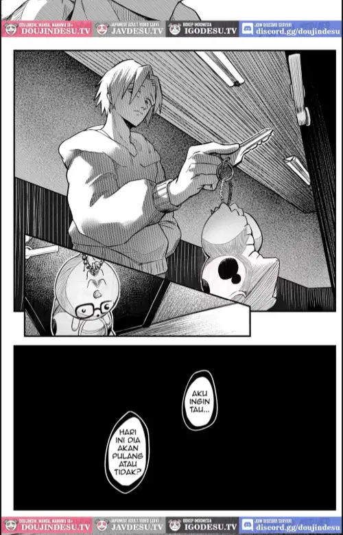 image-komik-kanojoda-to-omotte-itara-tada-no-sefure-de-shita-chapter-01-89/90