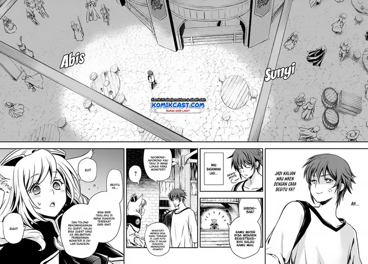 image-komik-kanzen-kaihi-healer-no-kiseki-chapter-03-18/27