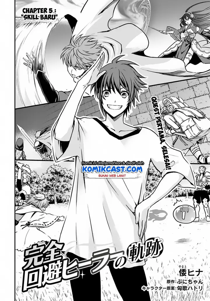 image-komik-kanzen-kaihi-healer-no-kiseki-chapter-05-1/32