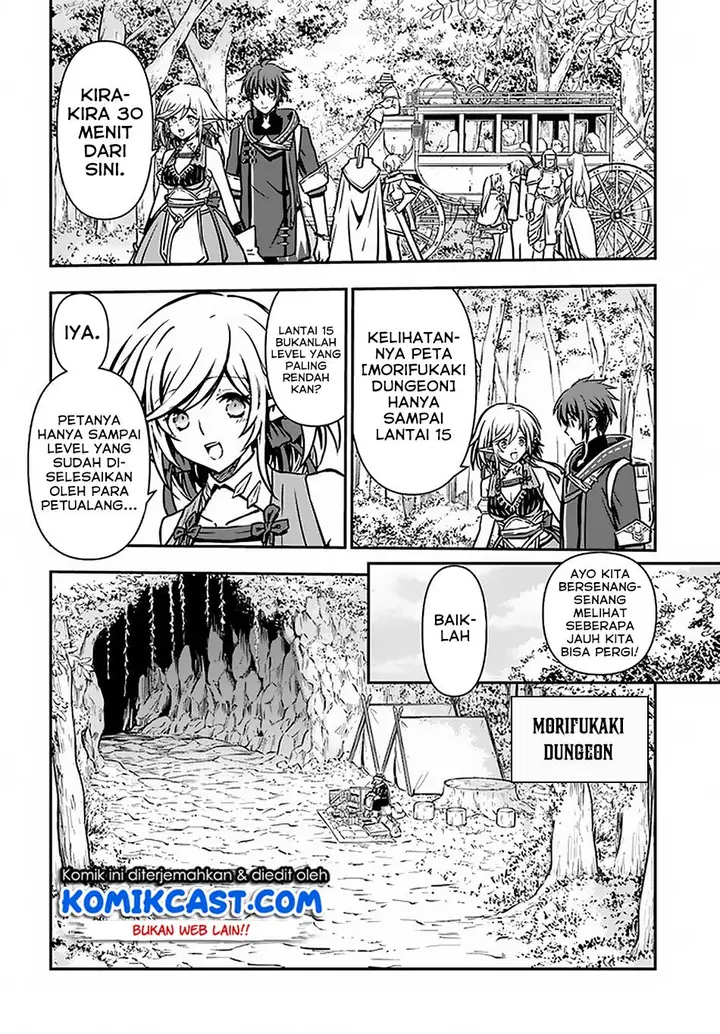 image-komik-kanzen-kaihi-healer-no-kiseki-chapter-13-10/31