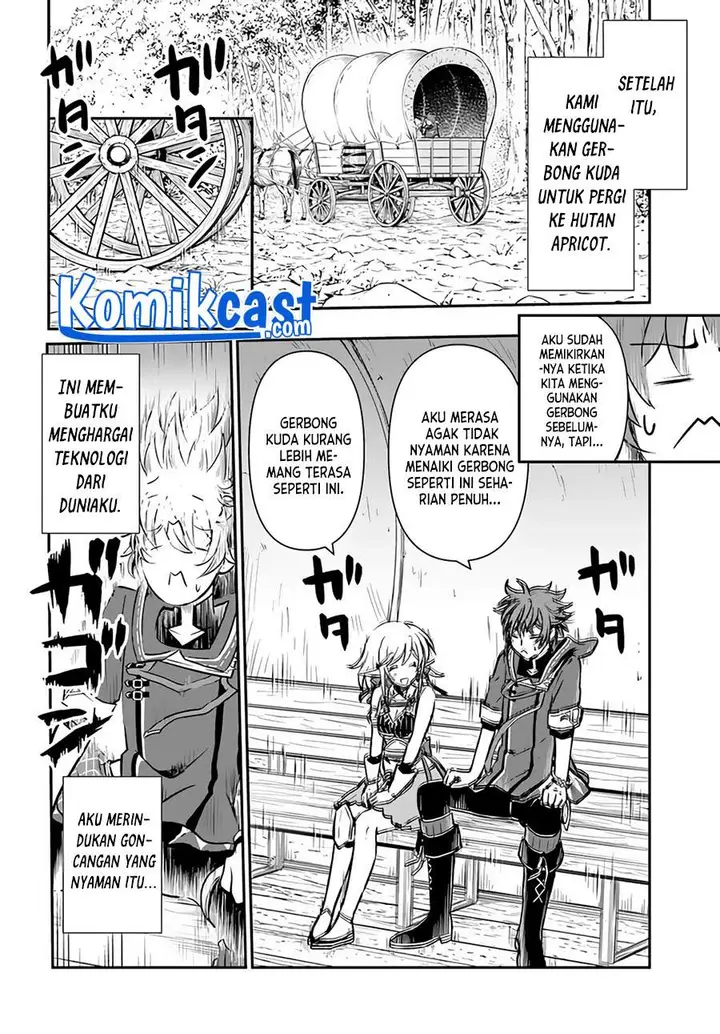 image-komik-kanzen-kaihi-healer-no-kiseki-chapter-22-3/25