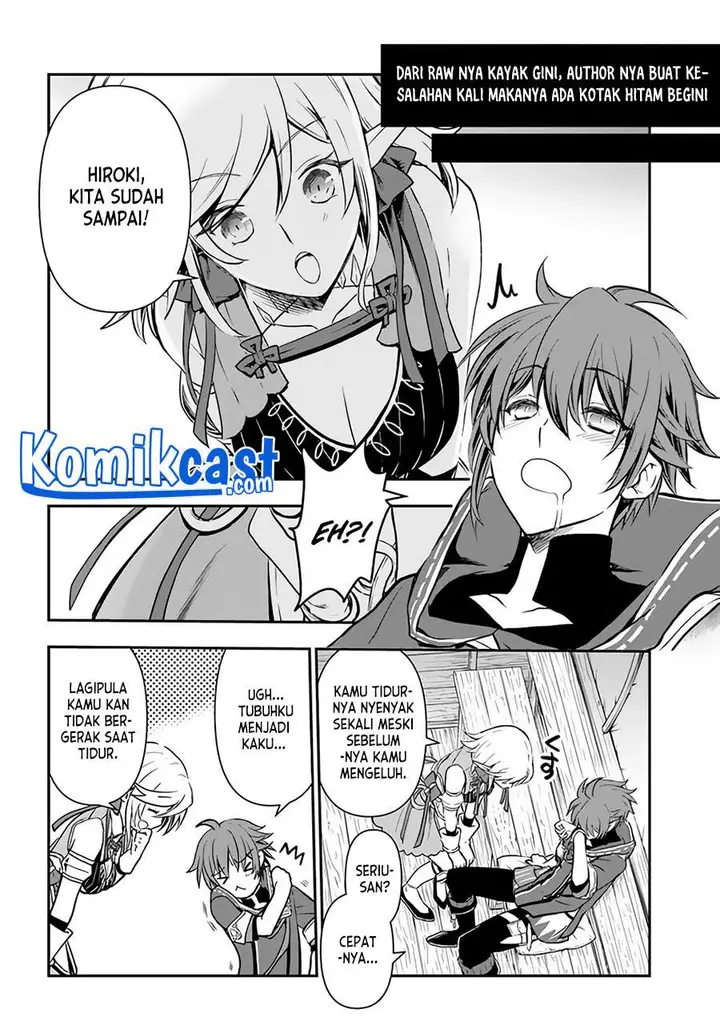 image-komik-kanzen-kaihi-healer-no-kiseki-chapter-22-5/25