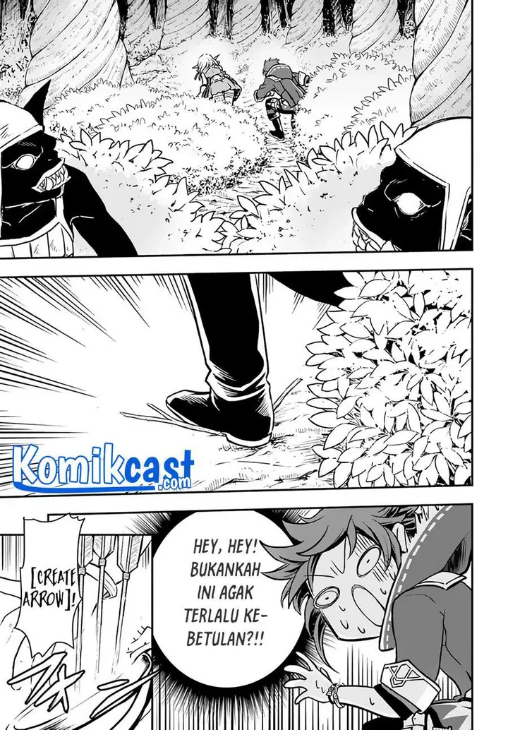 image-komik-kanzen-kaihi-healer-no-kiseki-chapter-22-20/25