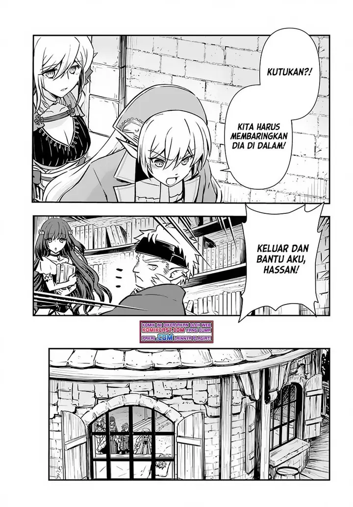 image-komik-kanzen-kaihi-healer-no-kiseki-chapter-30-8/27