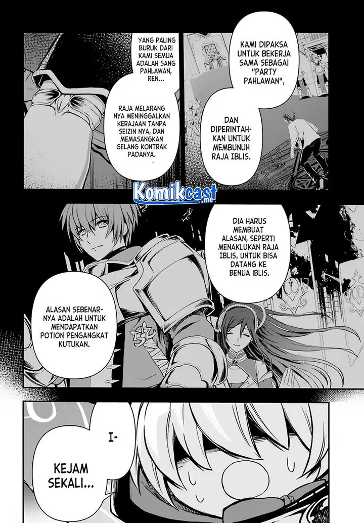 image-komik-kanzen-kaihi-healer-no-kiseki-chapter-32-7/32