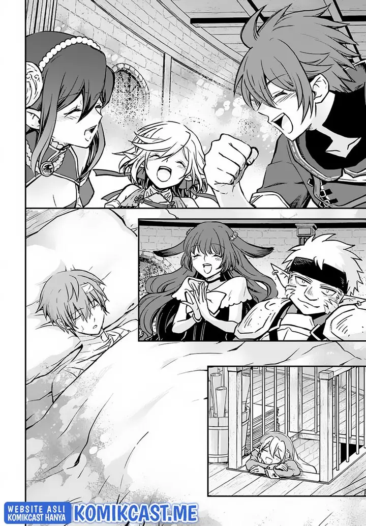 image-komik-kanzen-kaihi-healer-no-kiseki-chapter-33-18/32