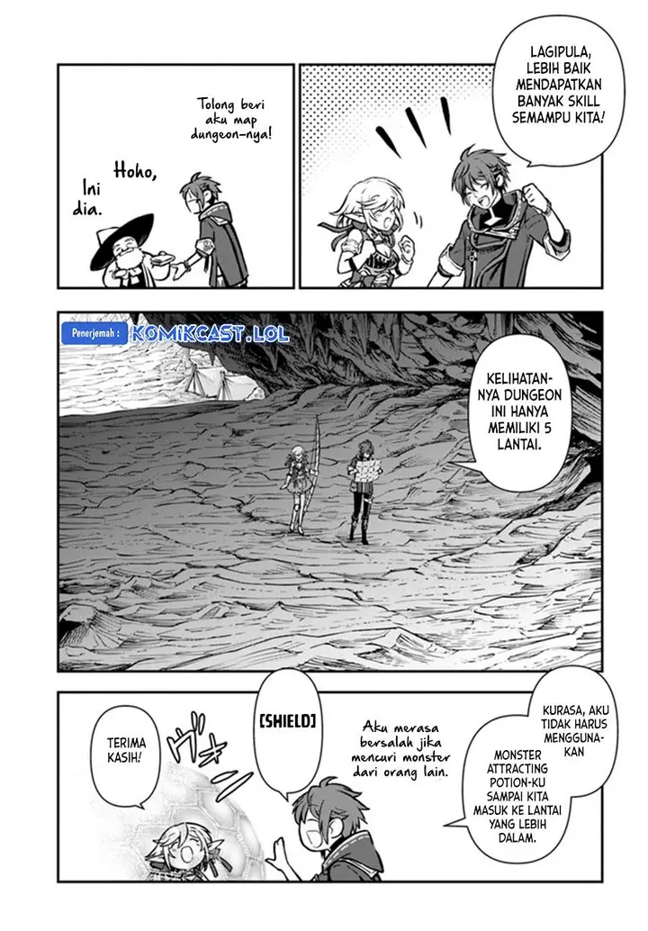 image-komik-kanzen-kaihi-healer-no-kiseki-chapter-36-3/31