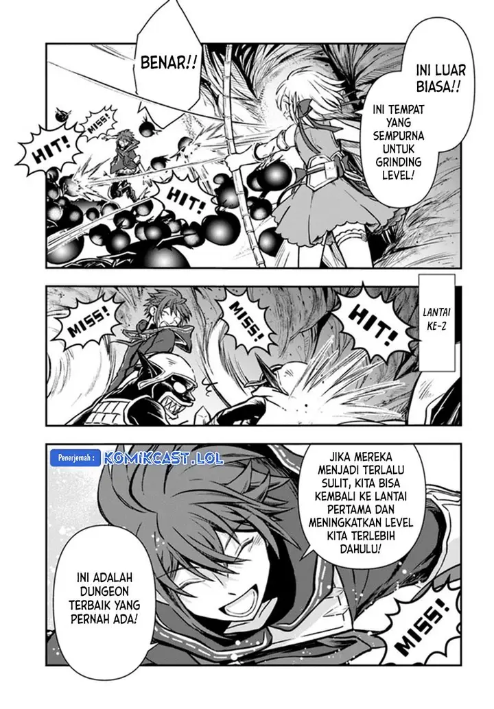 image-komik-kanzen-kaihi-healer-no-kiseki-chapter-37-8/28