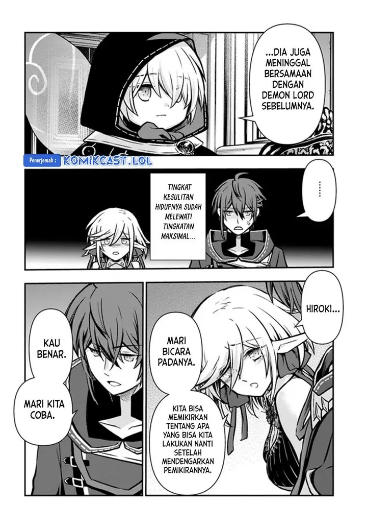 image-komik-kanzen-kaihi-healer-no-kiseki-chapter-39-7/32