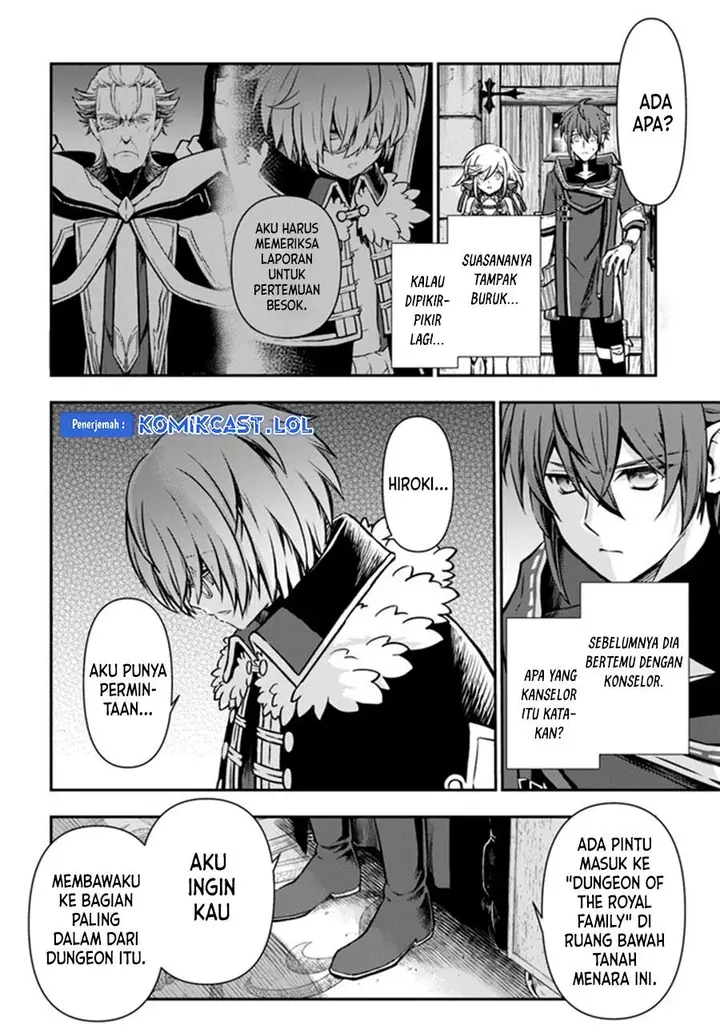 image-komik-kanzen-kaihi-healer-no-kiseki-chapter-42-5/32