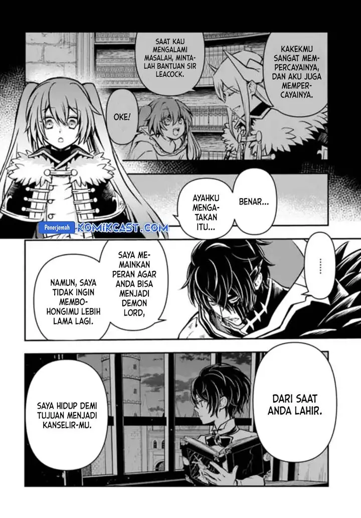 image-komik-kanzen-kaihi-healer-no-kiseki-chapter-50-11/31