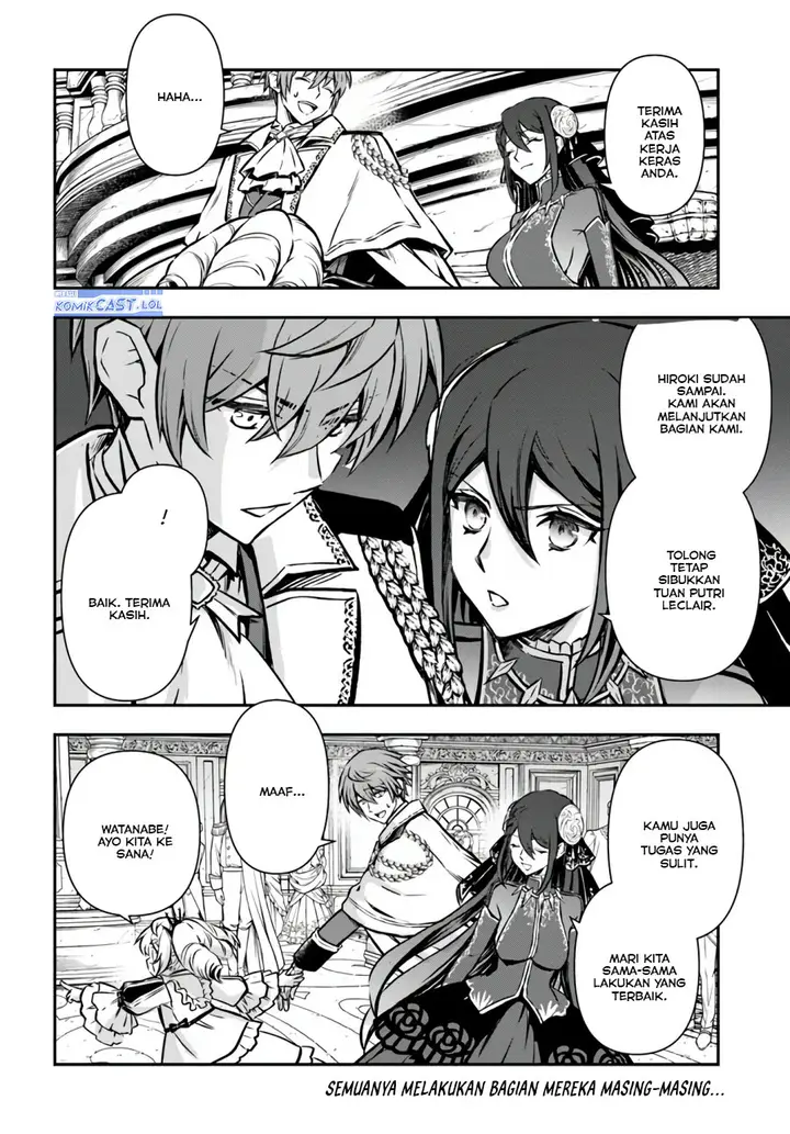 image-komik-kanzen-kaihi-healer-no-kiseki-chapter-54-31/32