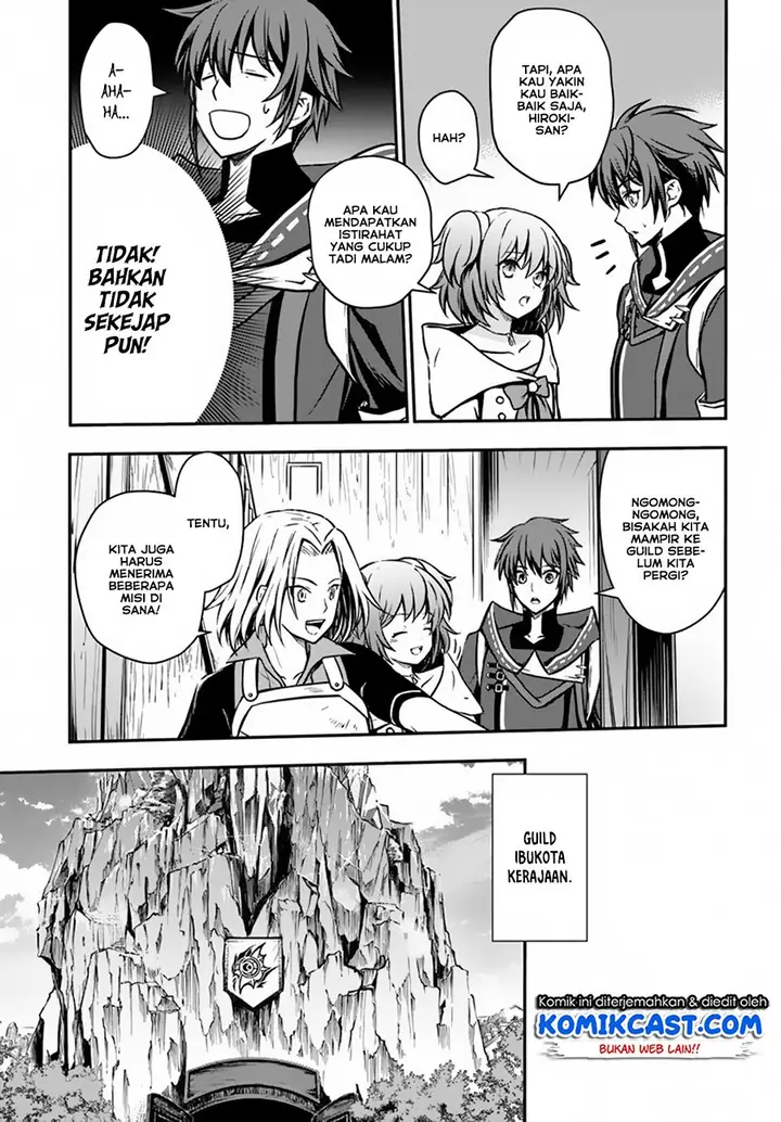 image-komik-kanzen-kaihi-healer-no-kiseki-chapter-9-9/32